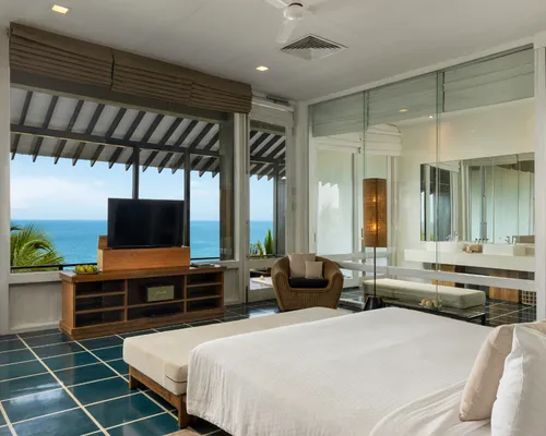 Suite at Jetwing Blue