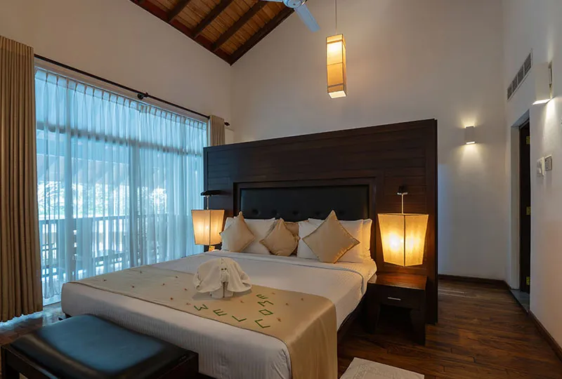 Luxury Suite at Grand Udawalawe Safari Resort