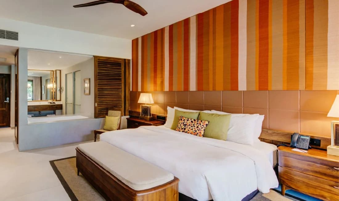 Luxury Seafront at Cinnamon Bentota Beach