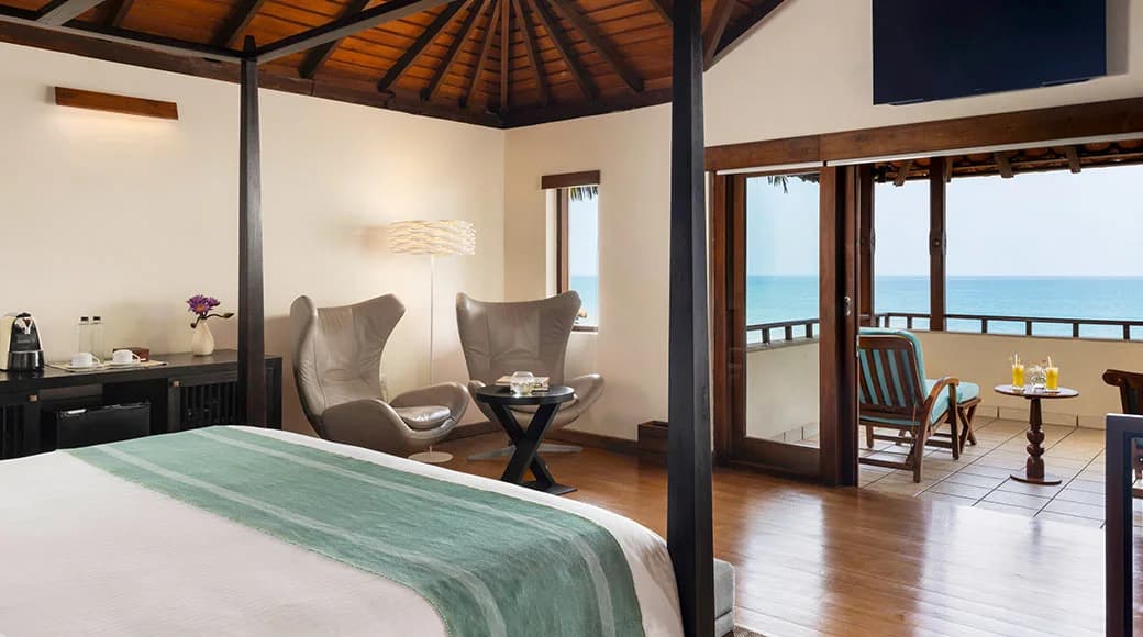Saman Villa Suite with Pool at Jetwing Saman Villas
